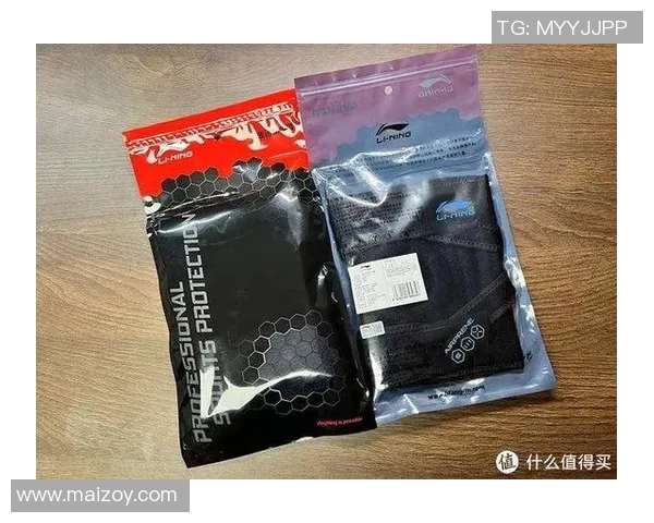 羽毛球装备选购指南：如何挑选适合的护膝推荐与注意事项