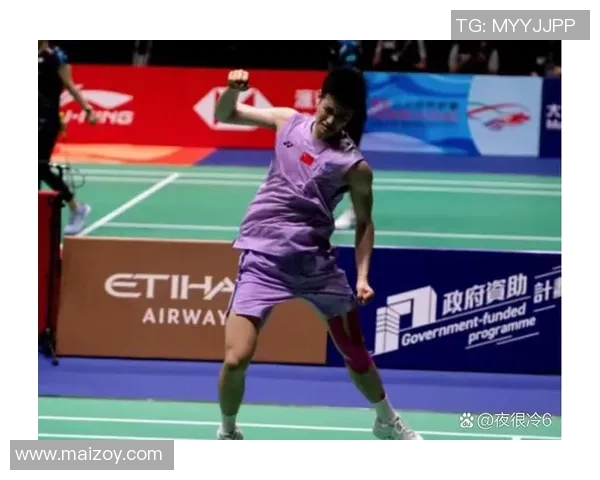 聚焦羽毛球：探讨北京羽毛球队的实力与未来发展潜力