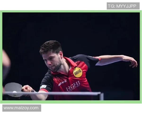 西安乒乓球队技术分析与发展策略探讨之路 西安乒乓球队技术分析与发展策略探讨之路